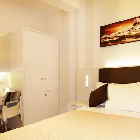 Manila Inn Рим Стая снимка