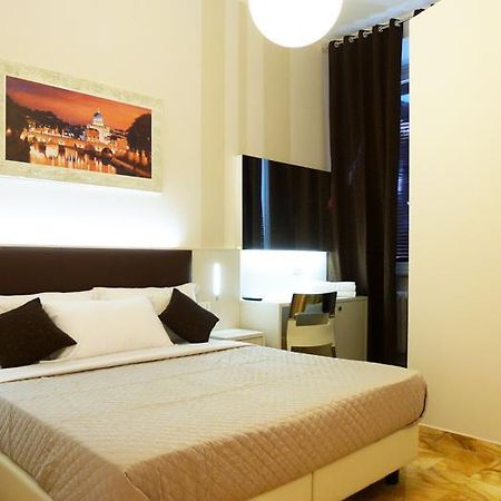 Manila Inn Рим Екстериор снимка