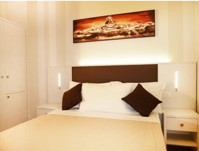 Manila Inn Рим Стая снимка