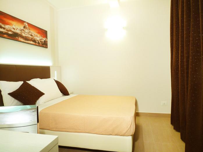 Manila Inn Рим Стая снимка