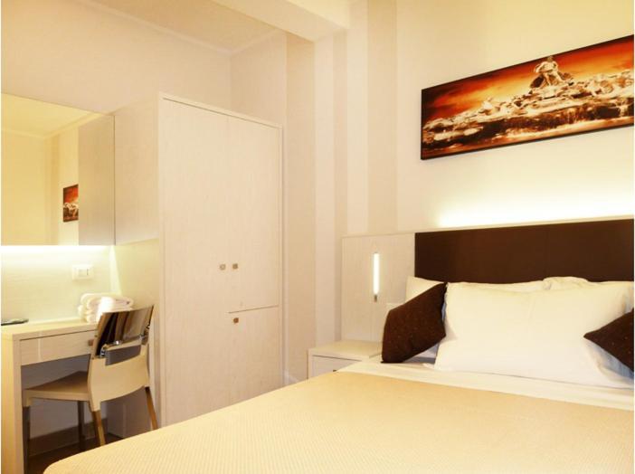 Manila Inn Рим Стая снимка