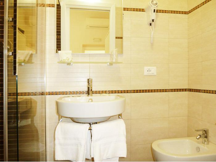 Manila Inn Рим Стая снимка