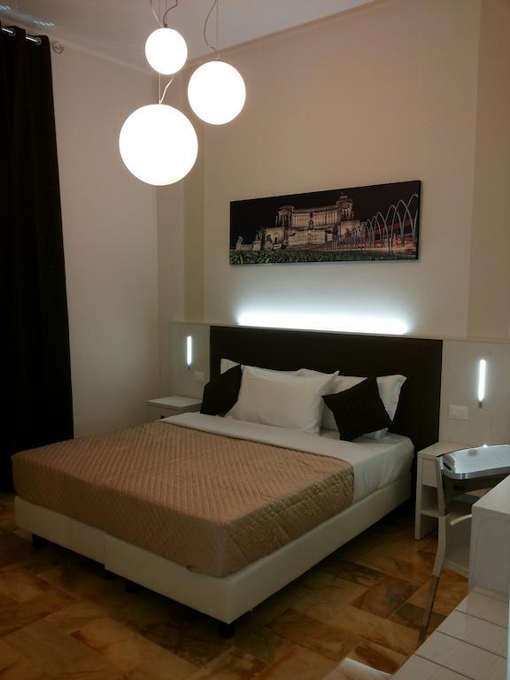 Manila Inn Рим Стая снимка